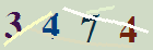 کد امنیتی
