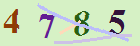 کد امنیتی