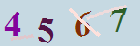 کد امنیتی