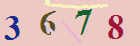 کد امنیتی