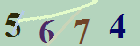 کد امنیتی