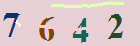 کد امنیتی