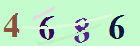 کد امنیتی
