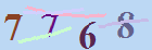کد امنیتی