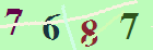 کد امنیتی