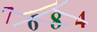 کد امنیتی