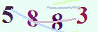 کد امنیتی