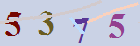 کد امنیتی