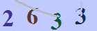 کد امنیتی