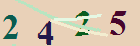 کد امنیتی