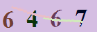 کد امنیتی