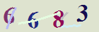 کد امنیتی