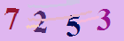 کد امنیتی