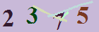 کد امنیتی