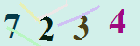 کد امنیتی