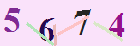 کد امنیتی
