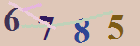 کد امنیتی