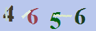 کد امنیتی