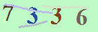 کد امنیتی