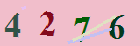 کد امنیتی