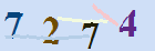 کد امنیتی