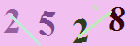 کد امنیتی