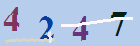 کد امنیتی