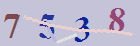 کد امنیتی