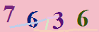 کد امنیتی
