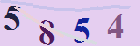 کد امنیتی