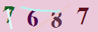 کد امنیتی
