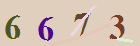 کد امنیتی