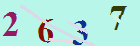 کد امنیتی