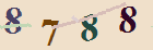 کد امنیتی