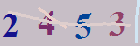 کد امنیتی