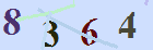 کد امنیتی