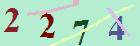 کد امنیتی