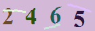 کد امنیتی