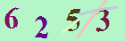 کد امنیتی