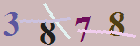 کد امنیتی