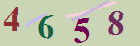 کد امنیتی