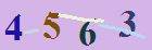 کد امنیتی