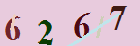 کد امنیتی