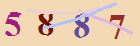 کد امنیتی