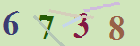 کد امنیتی