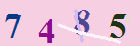 کد امنیتی