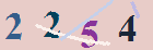 کد امنیتی