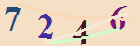 کد امنیتی
