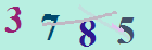کد امنیتی