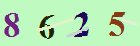 کد امنیتی